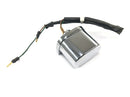 Honda VTX 1800 SC46 [2004] - license plate light chrome-4