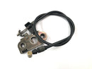 Aprilia RSV 1000 RP Mille [2001] - Seat lock-1