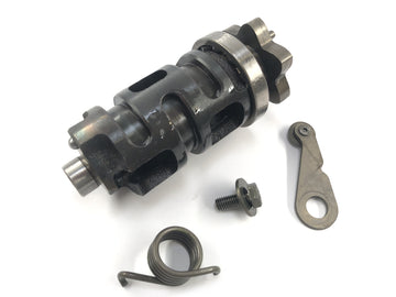 Yamaha TT 600 R DJ01 [1998] - shift roller - 0