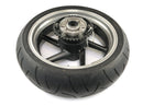 HONDA VTR 1000 SP 1 SC45 [2001] - rear wheel rim wheel 6.00x17"-1