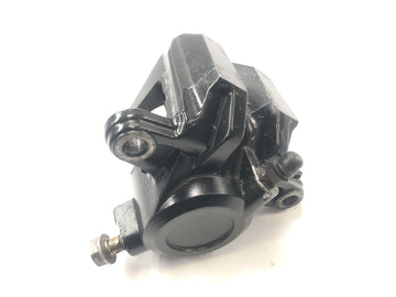 Kawasaki Z 1100 KZT10A [1984] - brake caliper brake pliers behind