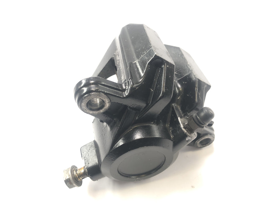 Kawasaki Z 1100 KZT10A [1984] - brake caliper brake pliers behind