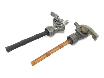 Ducati SL 600 Pantah [1982] - fuel tap set - 0
