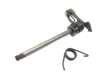 BMW F 650 GS R13 [2000] - shift lever shaft shift shaft shift mechanism - 0