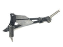 Kawasaki Zephyr 750 ZR750C [1994] - Footrest system driver passenger footrest holder left-2