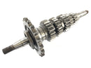 Triumph Bonneville T140V [1976] gearbox-5