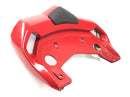 Ducati 999 H4 [2003] - rear cladding seating with heat protection cover-1