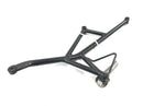 Kawasaki Versys KLE 650 A [2006] - Footrest holder, passenger footrest, passenger frame holder, rear right-3