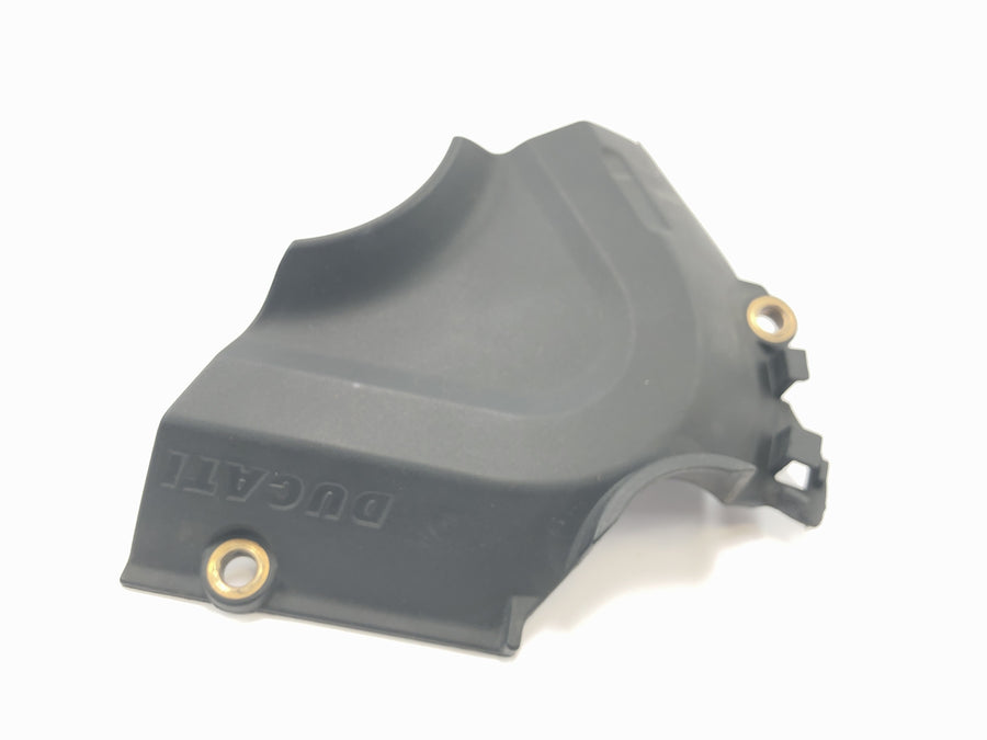 Ducati Multistrada 1200 S Touring [2009] - Sprocket cover