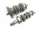 Triumph Adventurer 900 T309RT [1998] - Transmission gear set transmission shafts gears-1
