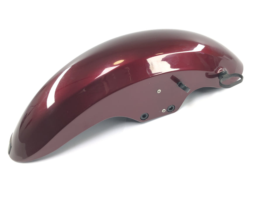 Kawasaki Zephyr 750 ZR750C [1994] - Front fender mudguard