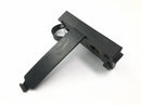 Triumph Speed ​​Triple T509 [1998] - Battery holder bracket retaining plate-2