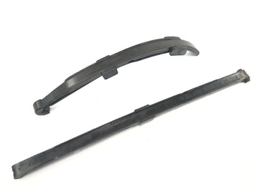 Yamaha XJR 1200 4PU [1996] - Tensioning rail and slide rail timing chain