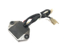 Kawasaki Z 1100 KZZ10A [1984] - Igniter ignition module control unit-4