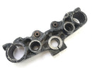 Yamaha XT 500 1U6 [1981] - Top triple clamp 36mm-4