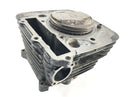 Yamaha TT 600 59X [1986] - cylinder with piston cylinder is welded-1