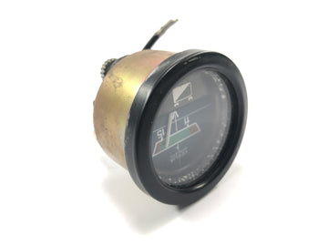 MOTO GUZZI CALIFORNIA 2 1000 VT [1982] - Voltmeter voltage meter battery indicator - 0