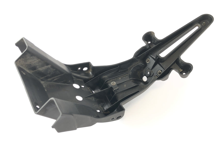 Aprilia SX 125 KX1 [2020] - License plate holder, rear light holder, rear cover