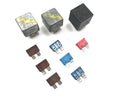 BMW K 100 [1984] - relay and fuse set electrical system mixed lot-1