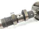 Triumph Street Triple R 675 D67LD [2010] - Entry camshaft camshaft control wave-4
