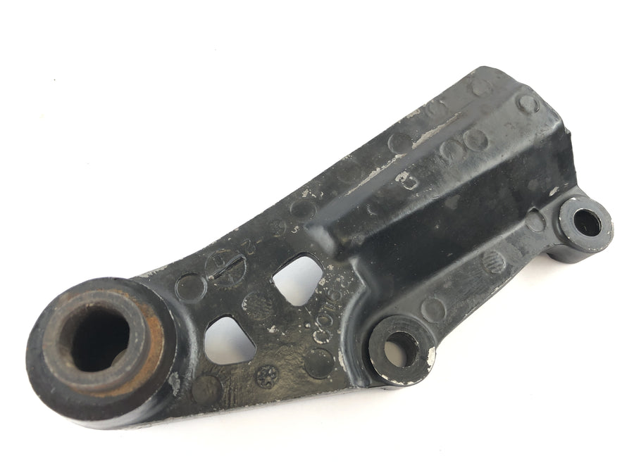 Yamaha Rz 250 R 29l [approx. 250 YPVS] - brake anchor plate anchor plate