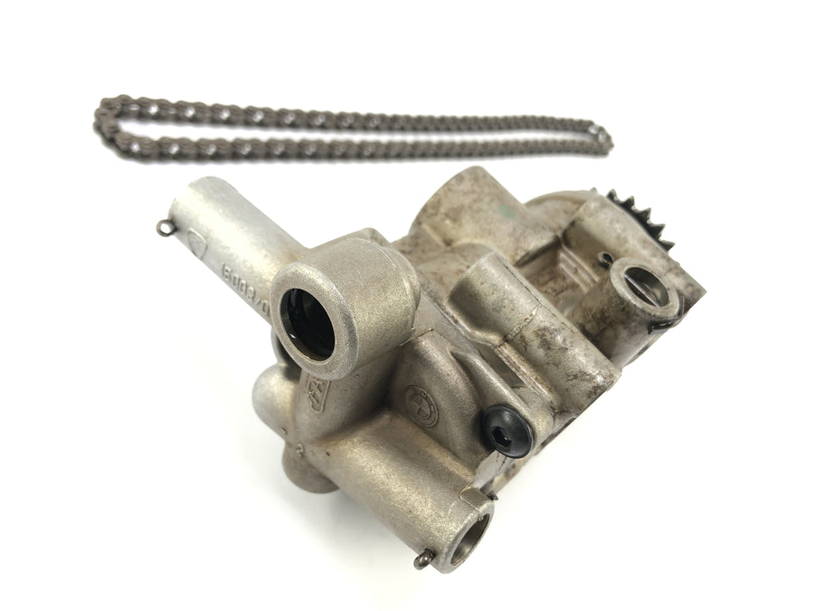 BMW K 1300 R K12S [2014] - Oil pump