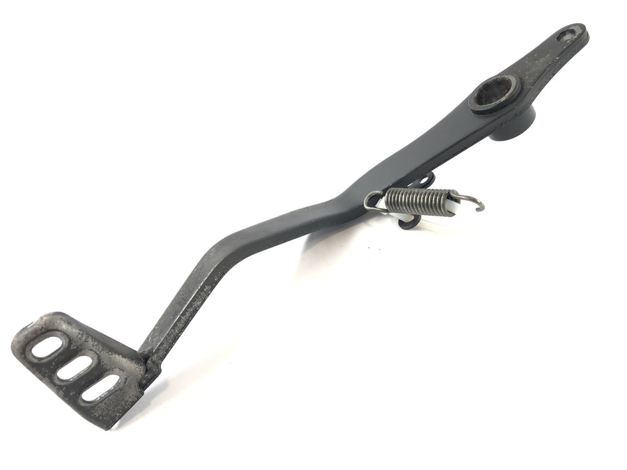 Yamaha XT 660 DM01 [2004] - brake pedal brake lever
