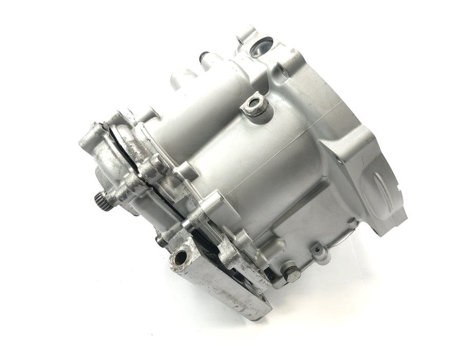 Moto Guzzi V11 Sport [1999] - Gearbox housing