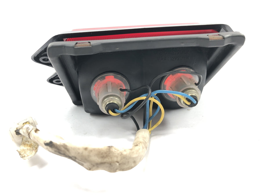 Yamaha YZF 750 R 4HN [1995] - Tail light, brake light, tail light, motorcycle lamp