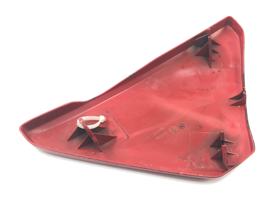BMW R 100 GS 247E [1991] - Side panel right side cover panel