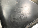 Honda CBR 125 R JC50 [2012] - Side panel left side panel cover-3