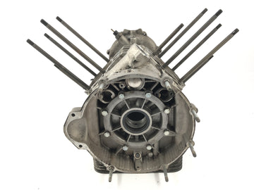 Moto Guzzi California II VT [1985] - motor housing empty housing