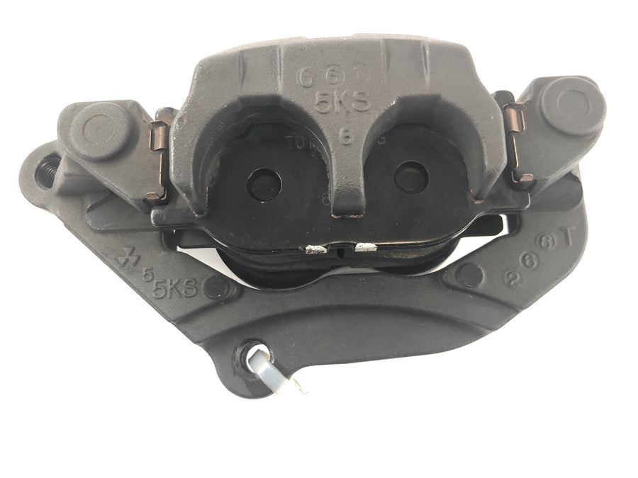 Yamaha MT 03 RM02 [2007] - Brake caliper front right