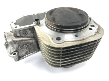 BMW R 1150 RS R22 [2003] - cylinder with piston on the right - 0