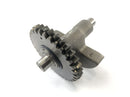 Honda XBR 500 PC15 [1989] - compensation wave-4