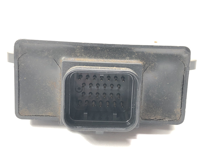 Yamaha YZF R1 RN04 [2001] - CDI control unit ignition unit ECU ignition box Denso
