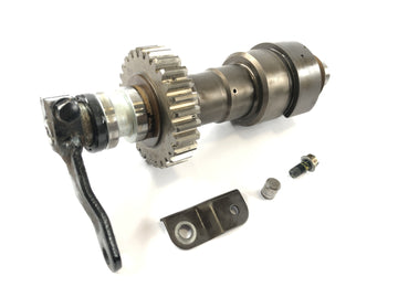 Kawasaki GPZ 1000 RX [1987] - Balance shaft