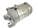 Honda XRV 750 Africa Twin RD04 [1990] - Starter starter motor Mitsuba 12V-4