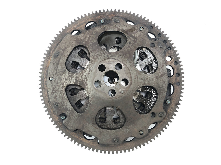 BMW R 1200 GS Adventure R12 [2012] - coupling coupling swung wheel flywheel flywheel