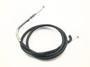 Triumph Adventurer 900 T309RT [1998] - Throttle cable Bowden cable-4