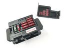 Kawasaki ZRX 1200 S ZRT20A [2001] - Fuse Box Junction Box-1
