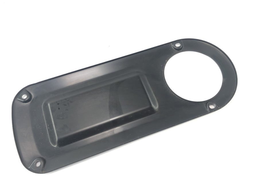 Kawasaki ZX 12 R ZXT20A [2001] - Tank protection tank flap