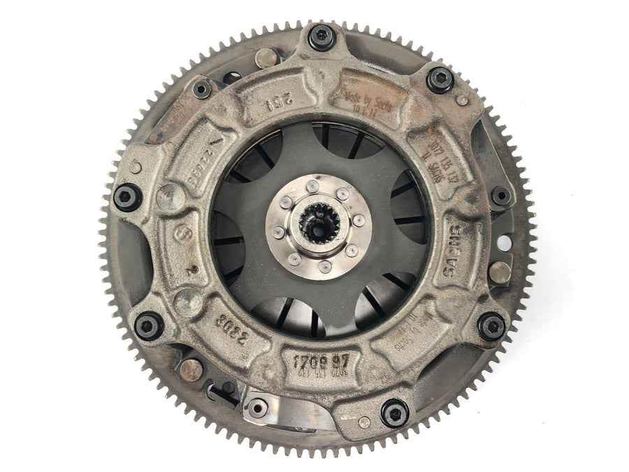 BMW R 1150 R R21 [2003] - coupling