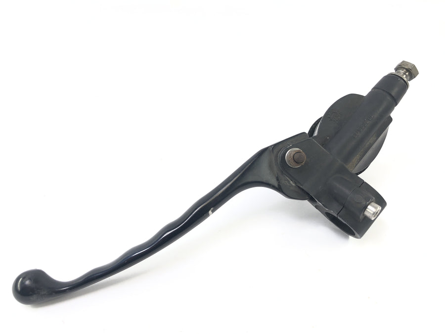Moto Guzzi V 1000 VG [1980] - Handbrake pump brake pump handlebar fitting right