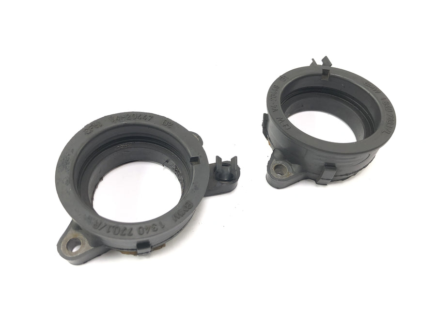 BMW R 850 C 259C [1999] - Intake manifold sealing rings flange gasket