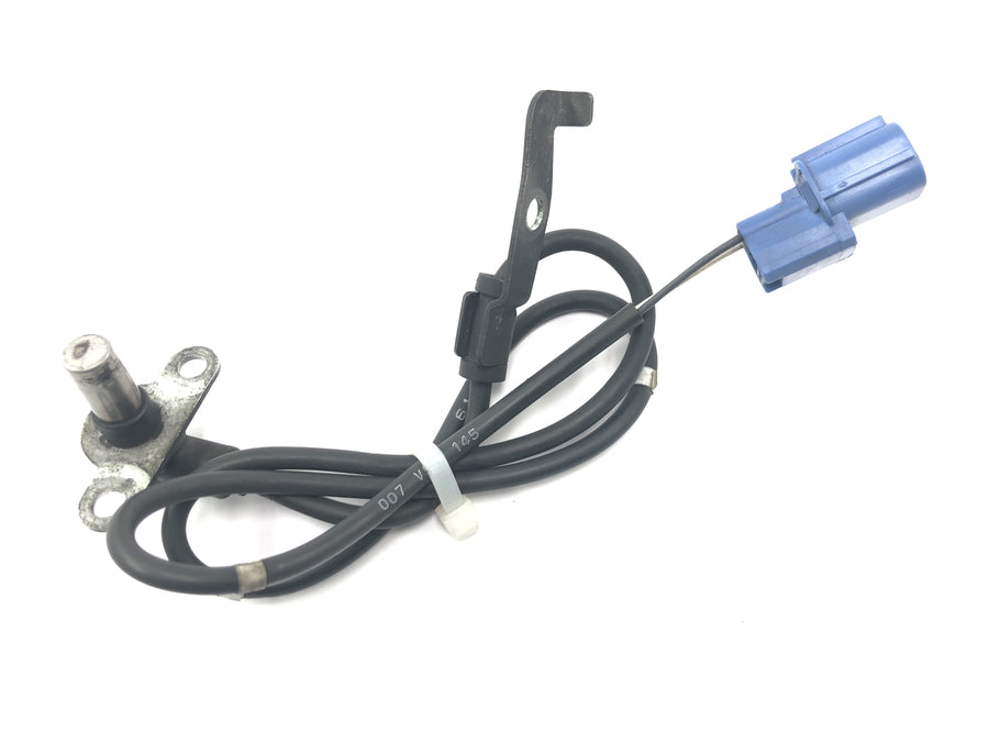 Suzuki GSF 1250 SA Bandit WVCH [2007] - ABS sensor rear