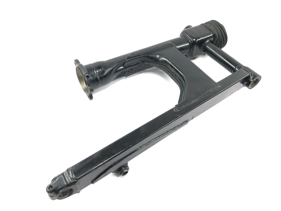 Honda Goldwing GL 1200 SC14 [1988] - swing arm rear wheel swing arm cardan tunnel
