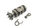 Aprilia RS 125 TW [2017] - shift drum shift star shift mechanism shift unit-2