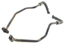 Yamaha XJR 1200 4PU [1995] - Oil lines-1