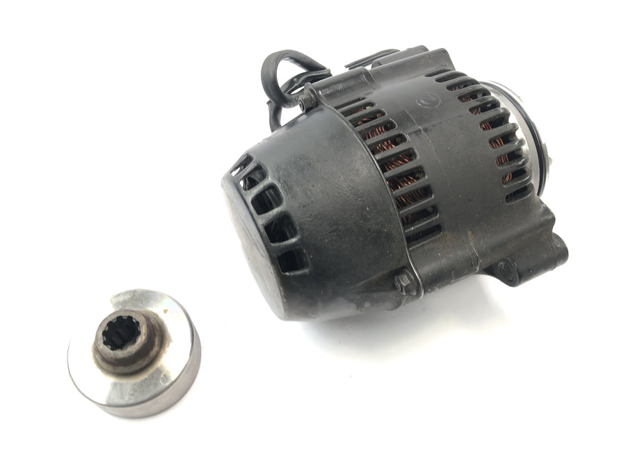 Triumph Daytona 900 T300 [1996] - Alternator DC generator generator